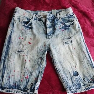 Men Shorts